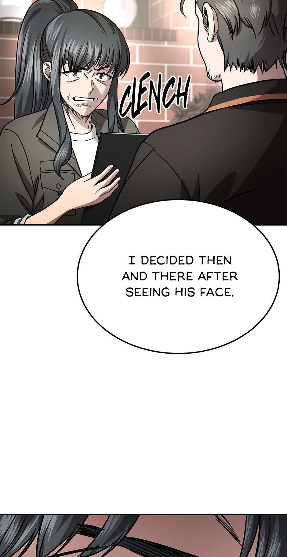 Lead Draft (2024) Chapter 31 page 18 - 