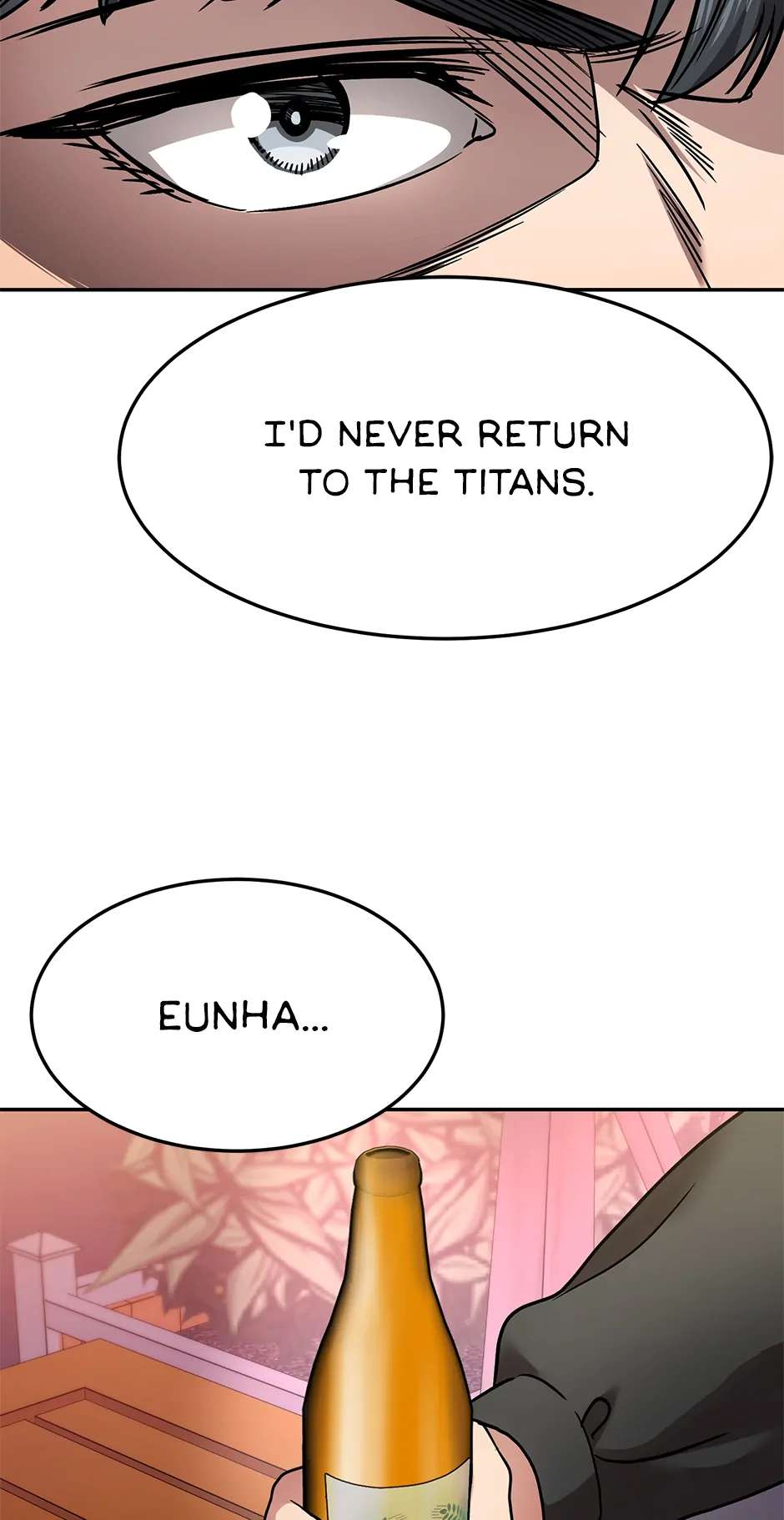 Lead Draft (2024) Chapter 31 page 19 - 