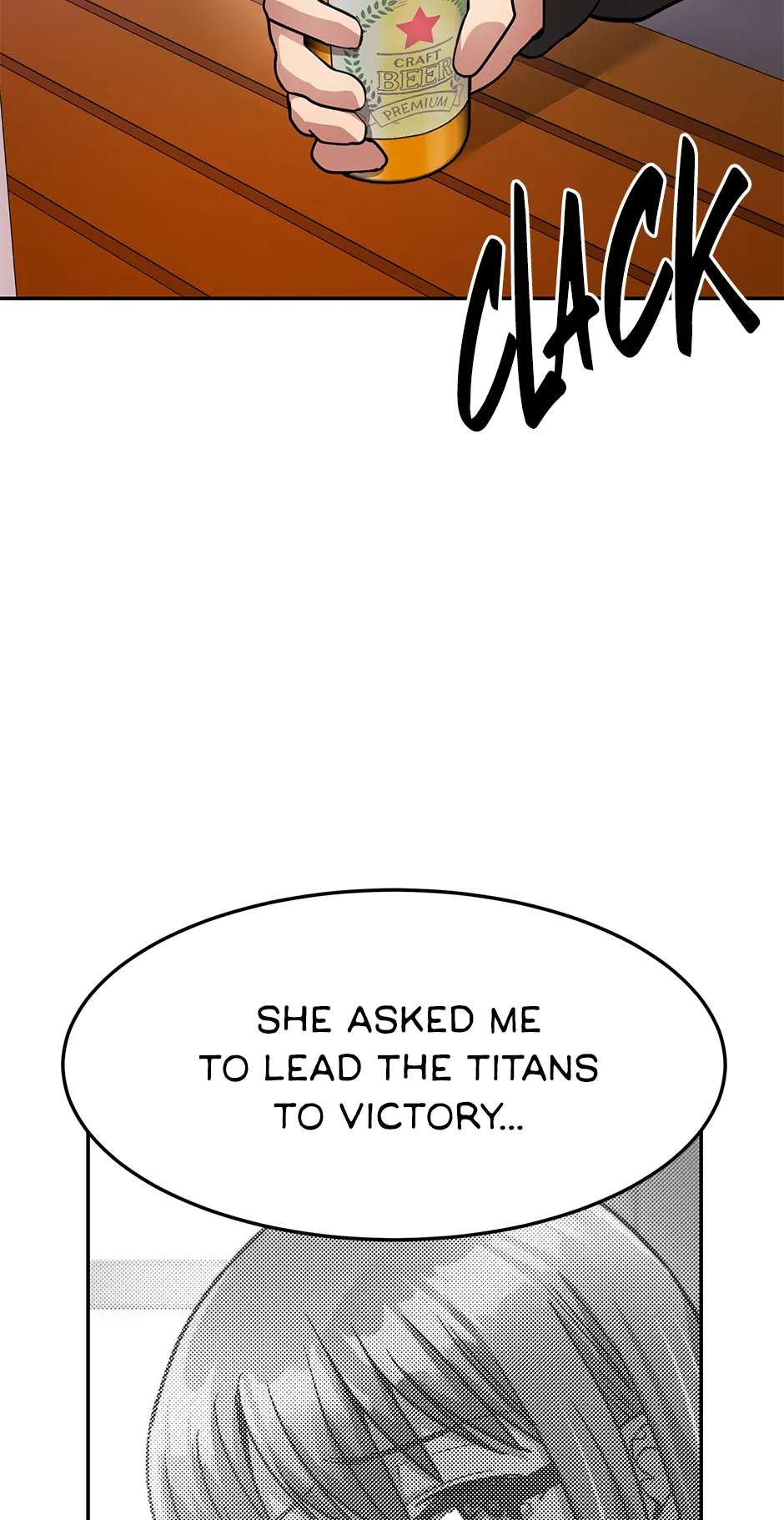 Lead Draft (2024) Chapter 31 page 20 - 