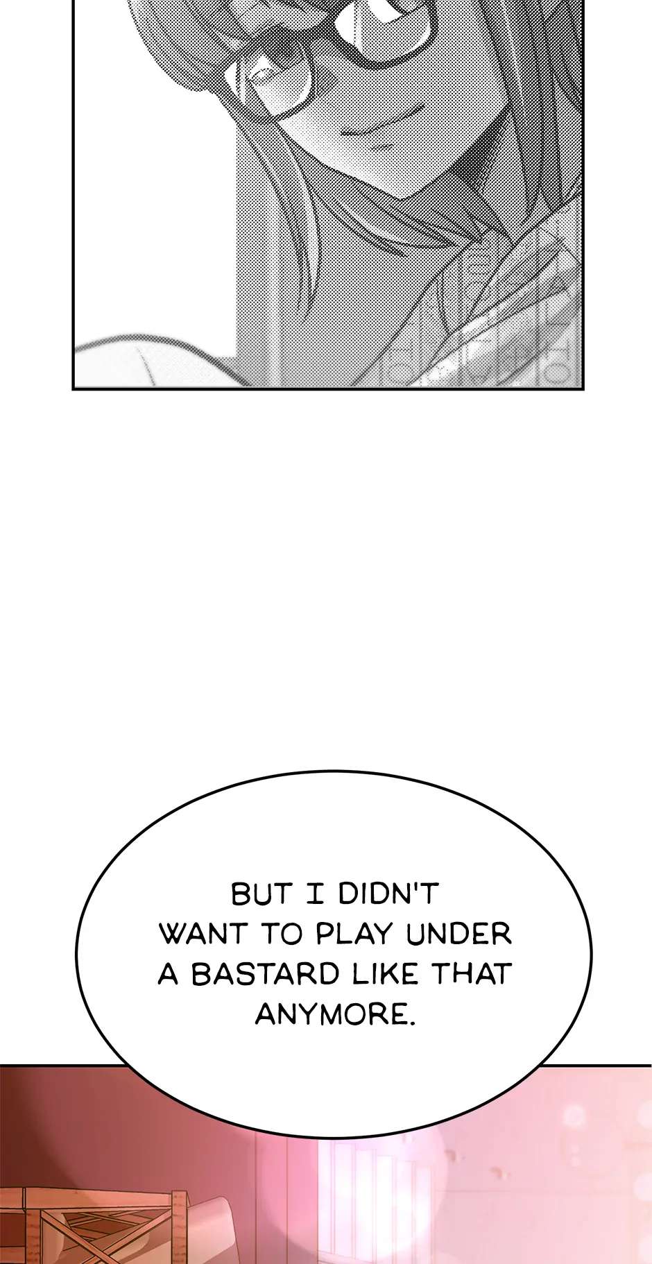 Lead Draft (2024) Chapter 31 page 21 - 