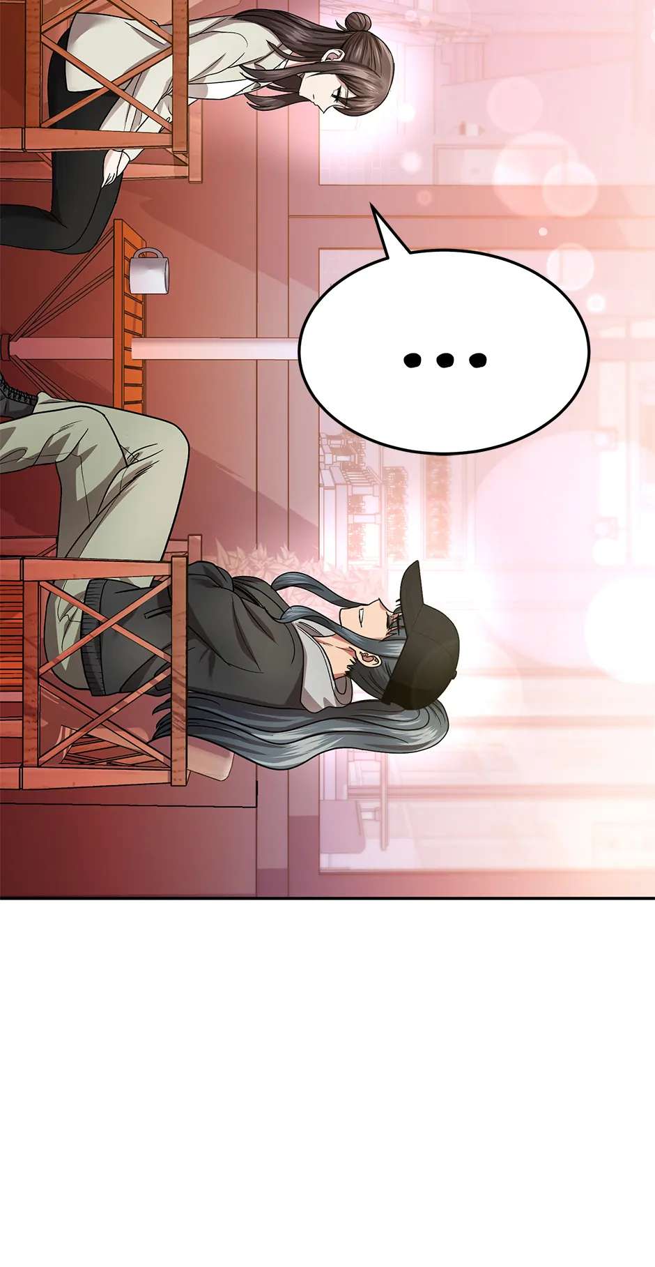 Lead Draft (2024) Chapter 31 page 22 - 