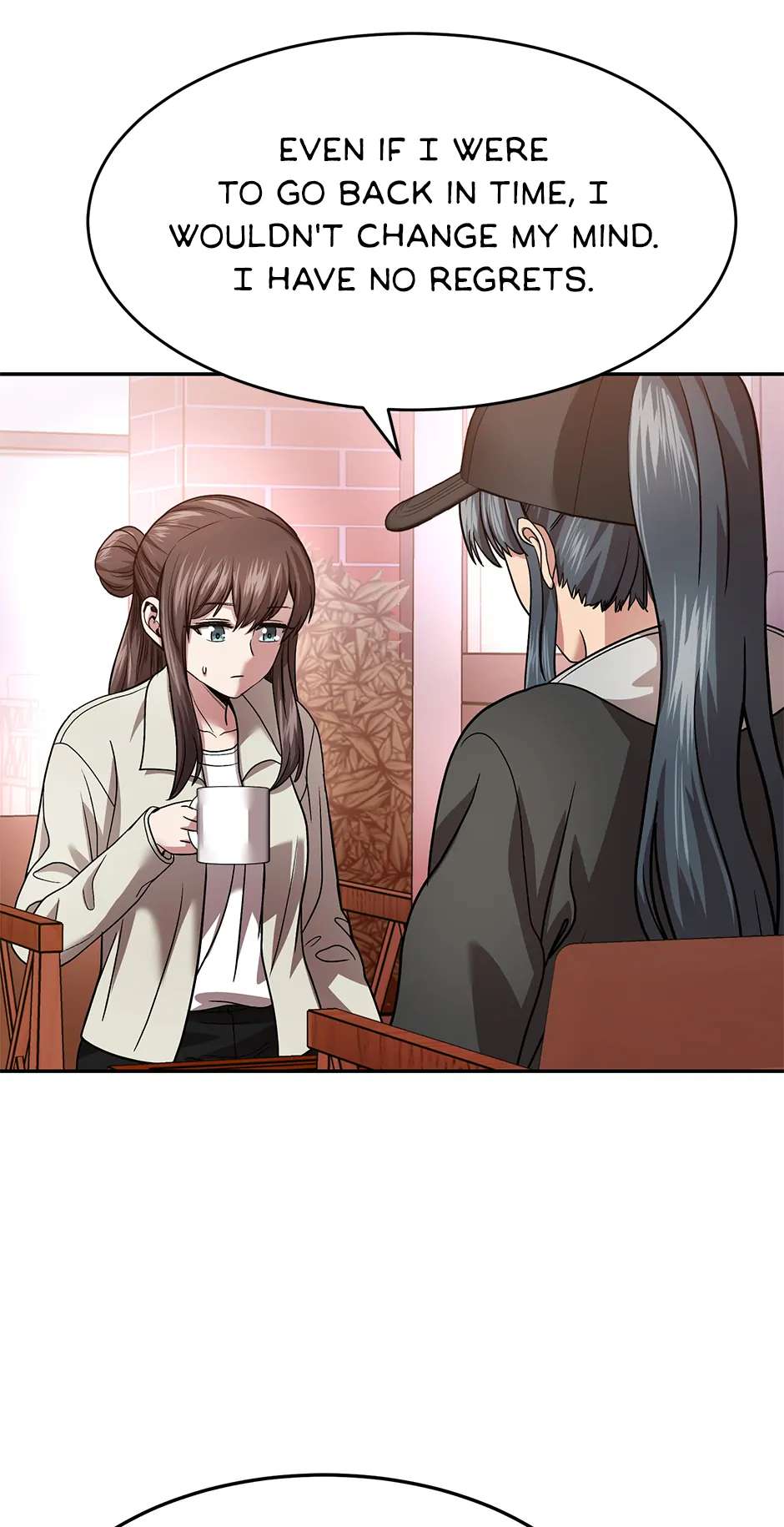 Lead Draft (2024) Chapter 31 page 23 - 