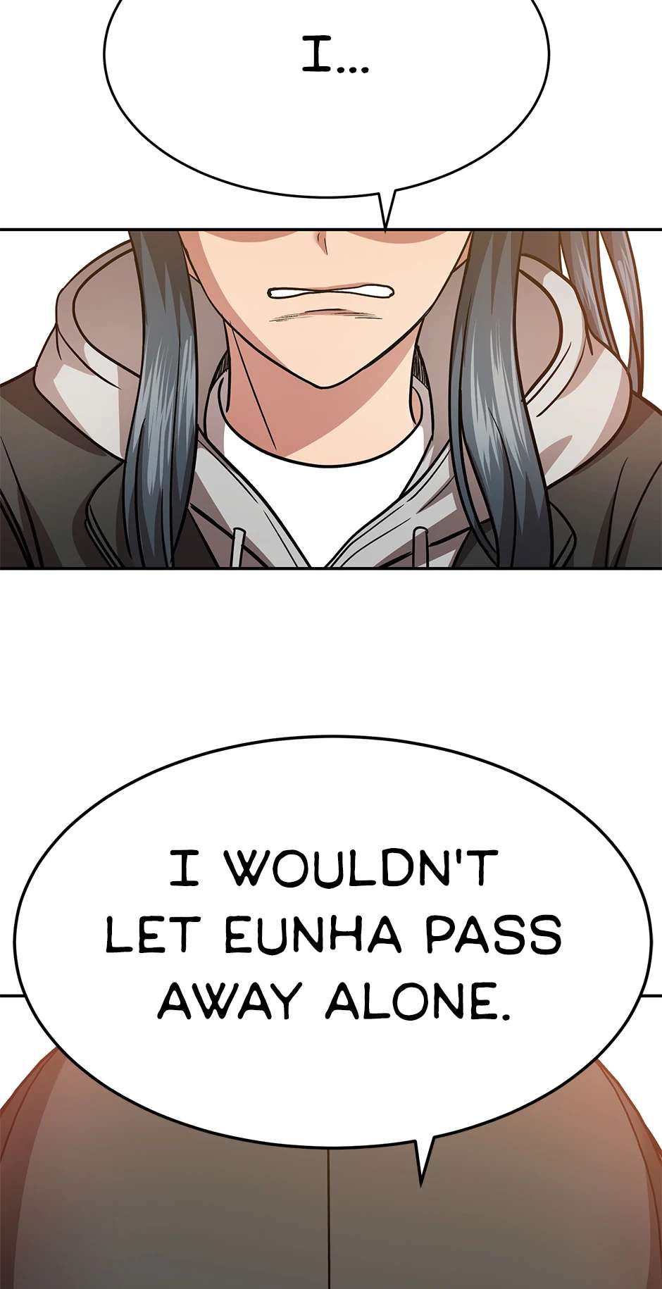 Lead Draft (2024) Chapter 31 page 25 - 