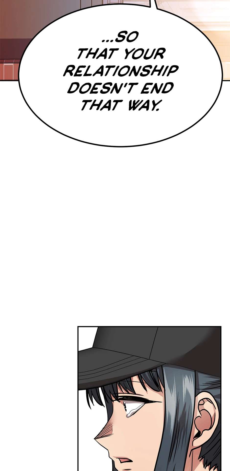 Lead Draft (2024) Chapter 31 page 32 - 