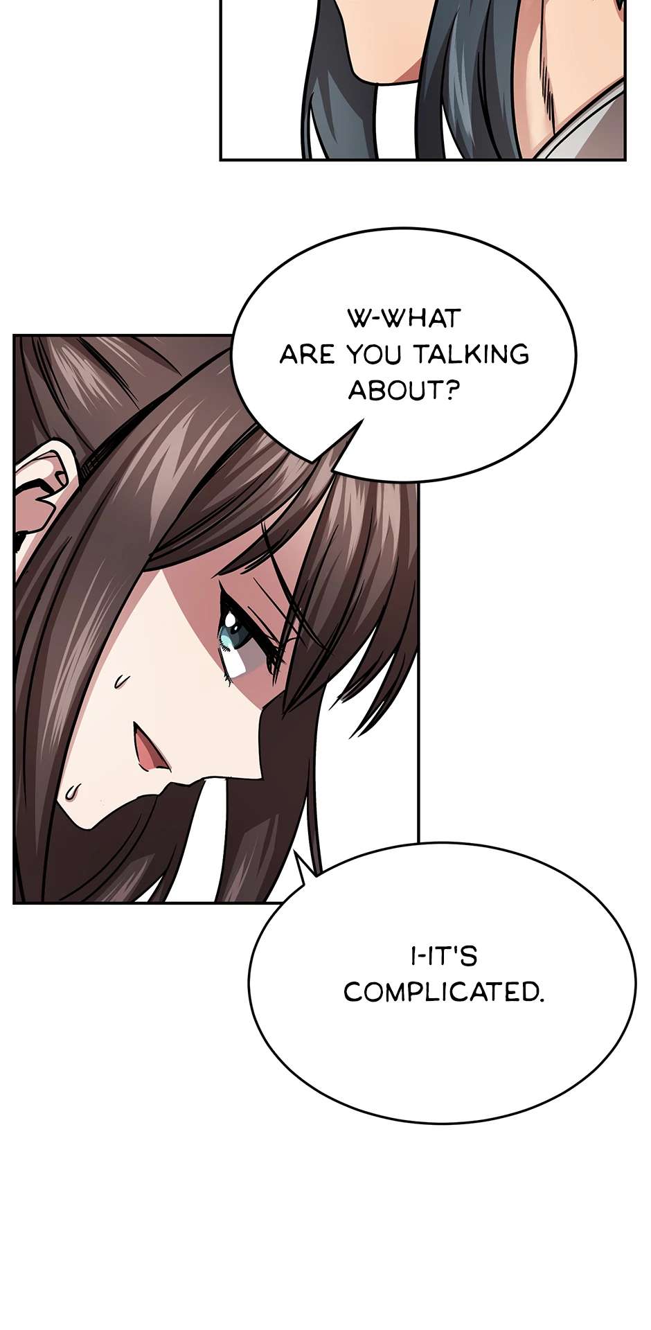 Lead Draft (2024) Chapter 31 page 33 - 