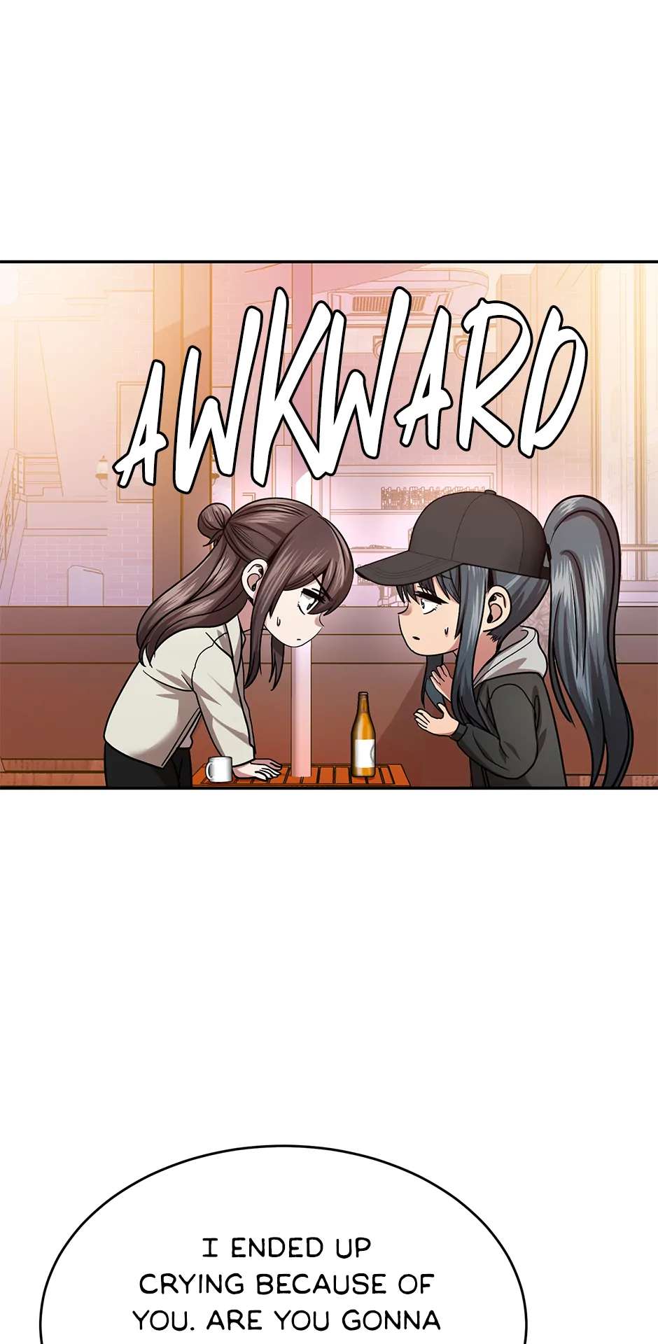 Lead Draft (2024) Chapter 31 page 34 - 
