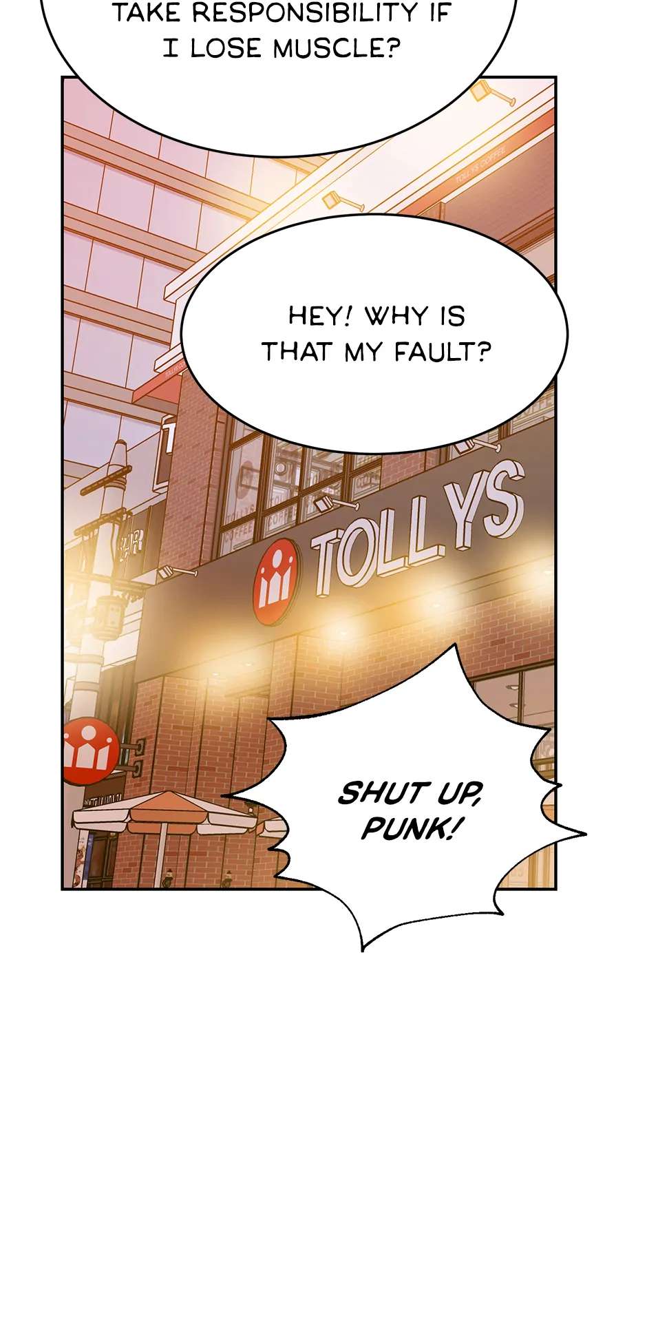 Lead Draft (2024) Chapter 31 page 35 - 