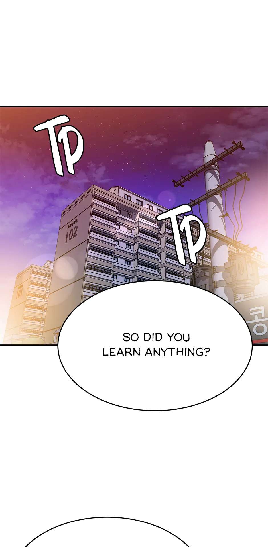 Lead Draft (2024) Chapter 31 page 36 - 