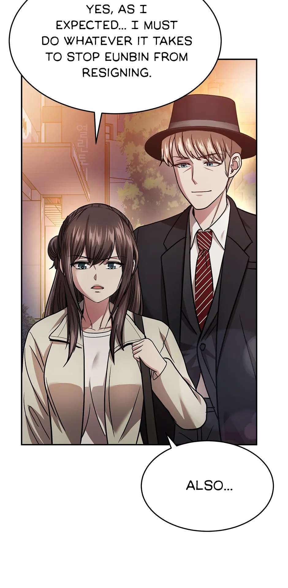 Lead Draft (2024) Chapter 31 page 37 - 