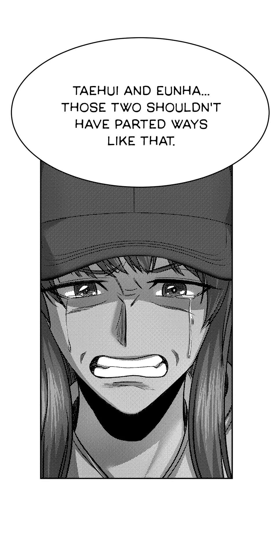 Lead Draft (2024) Chapter 31 page 38 - 