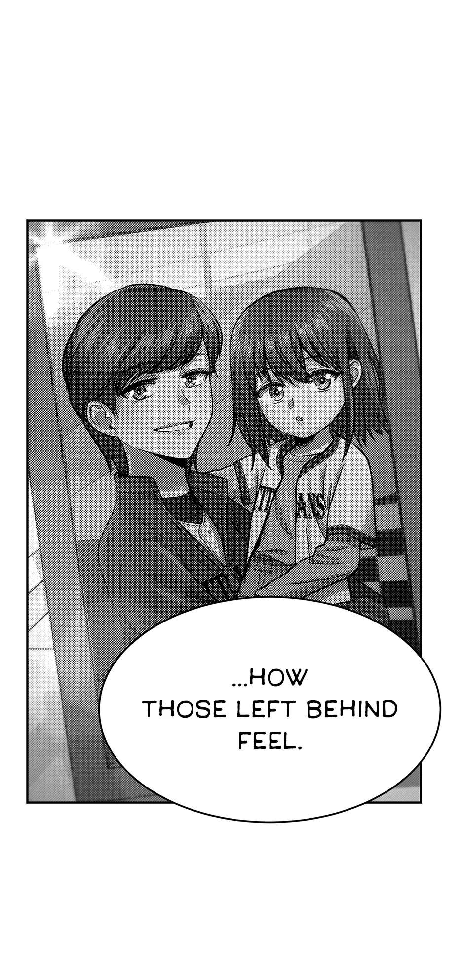 Lead Draft (2024) Chapter 31 page 40 - 