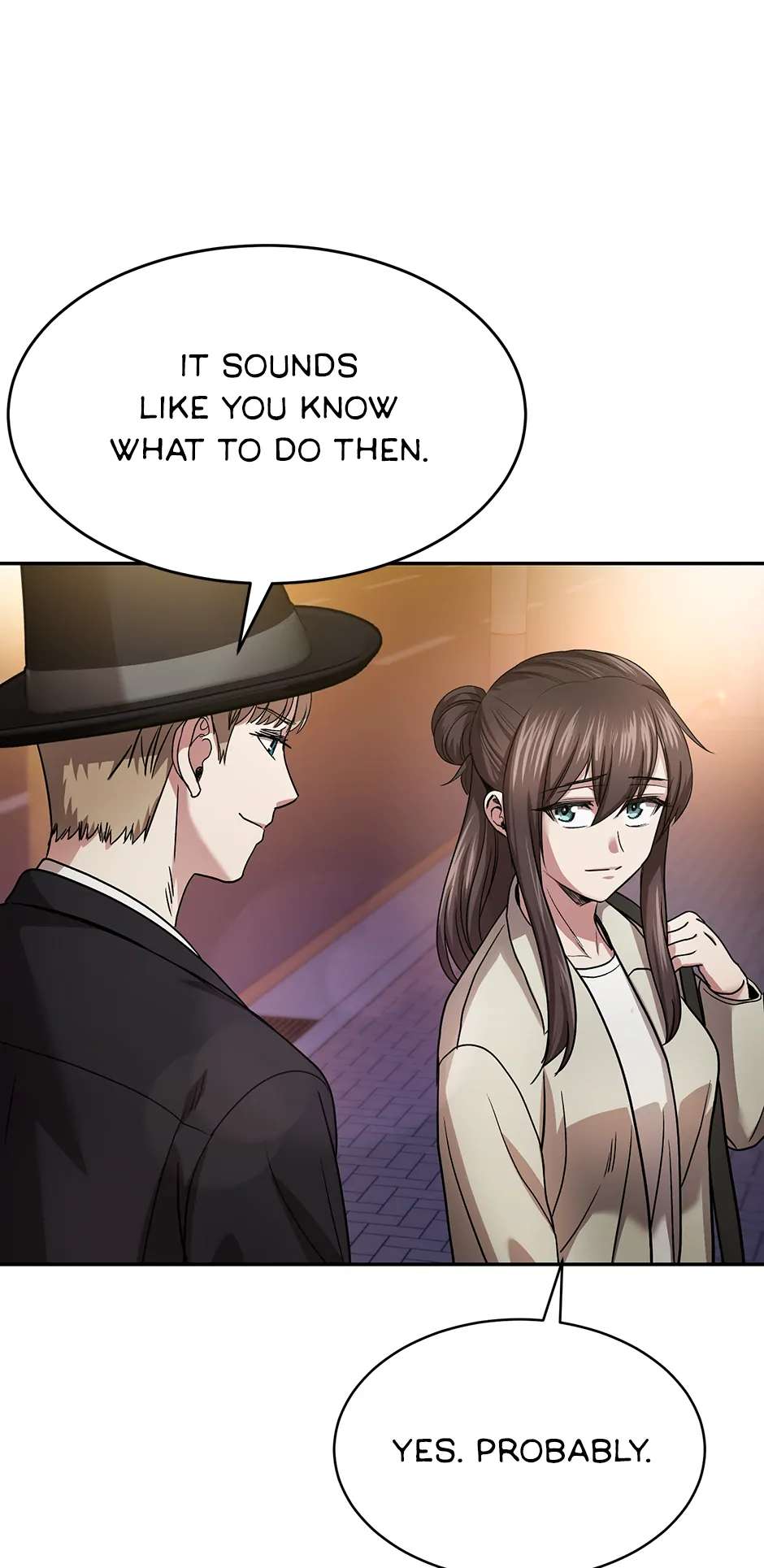 Lead Draft (2024) Chapter 31 page 41 - 