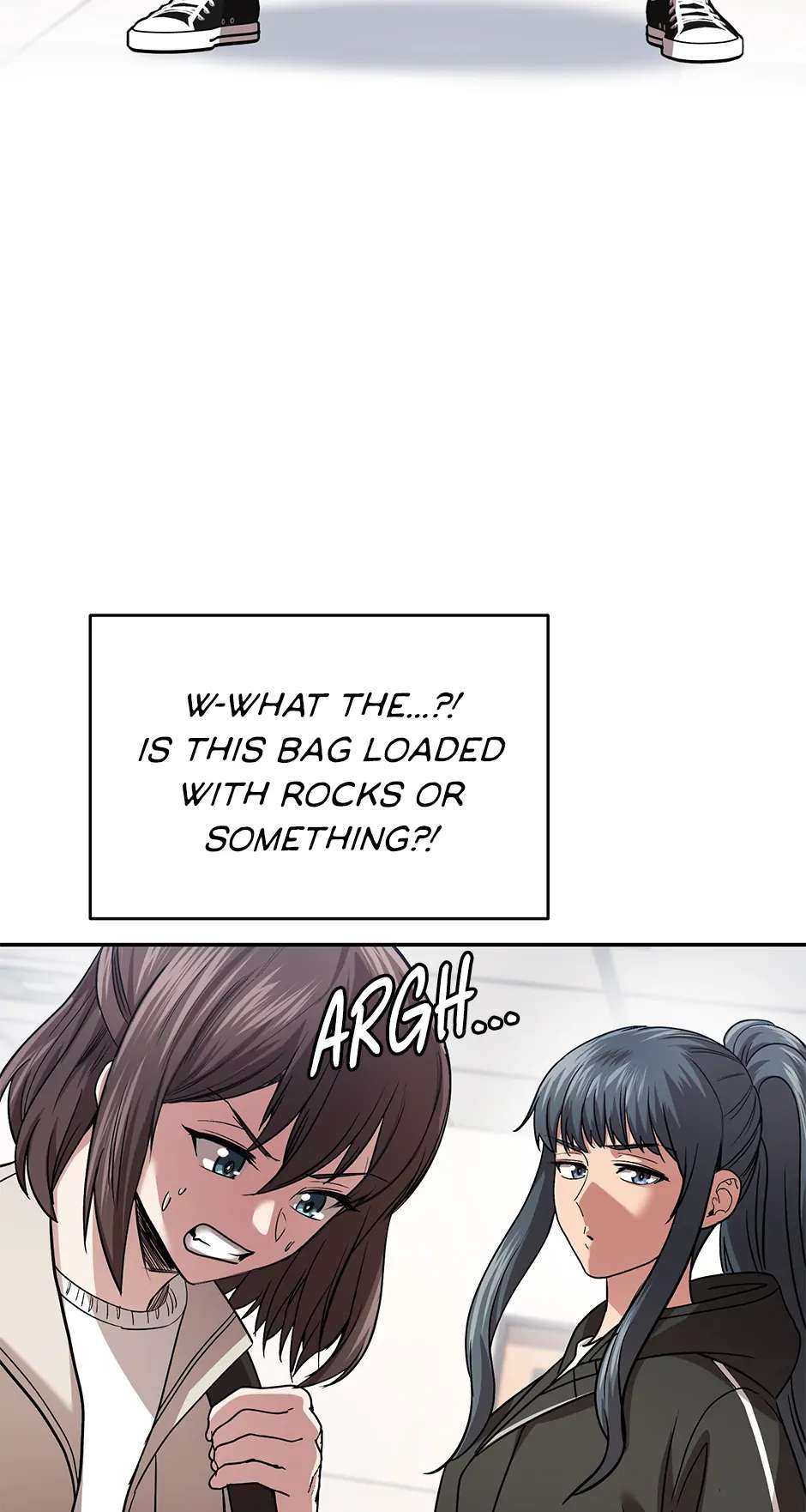 Lead Draft (2024) Chapter 31 page 48 - 