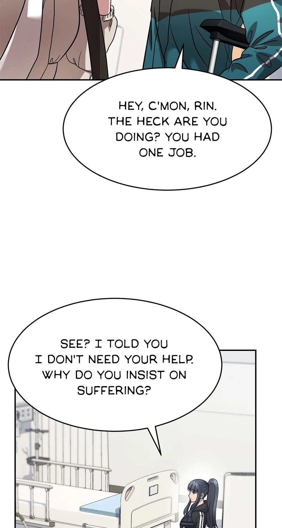 Lead Draft (2024) Chapter 31 page 49 - 