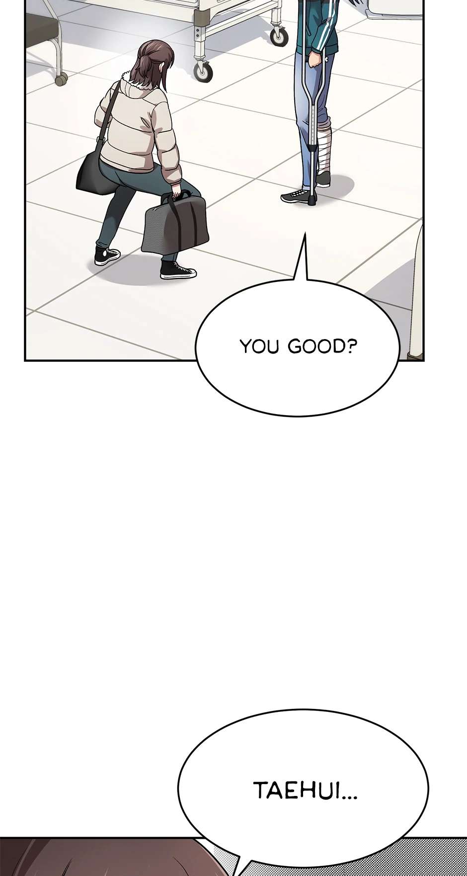 Lead Draft (2024) Chapter 31 page 50 - 