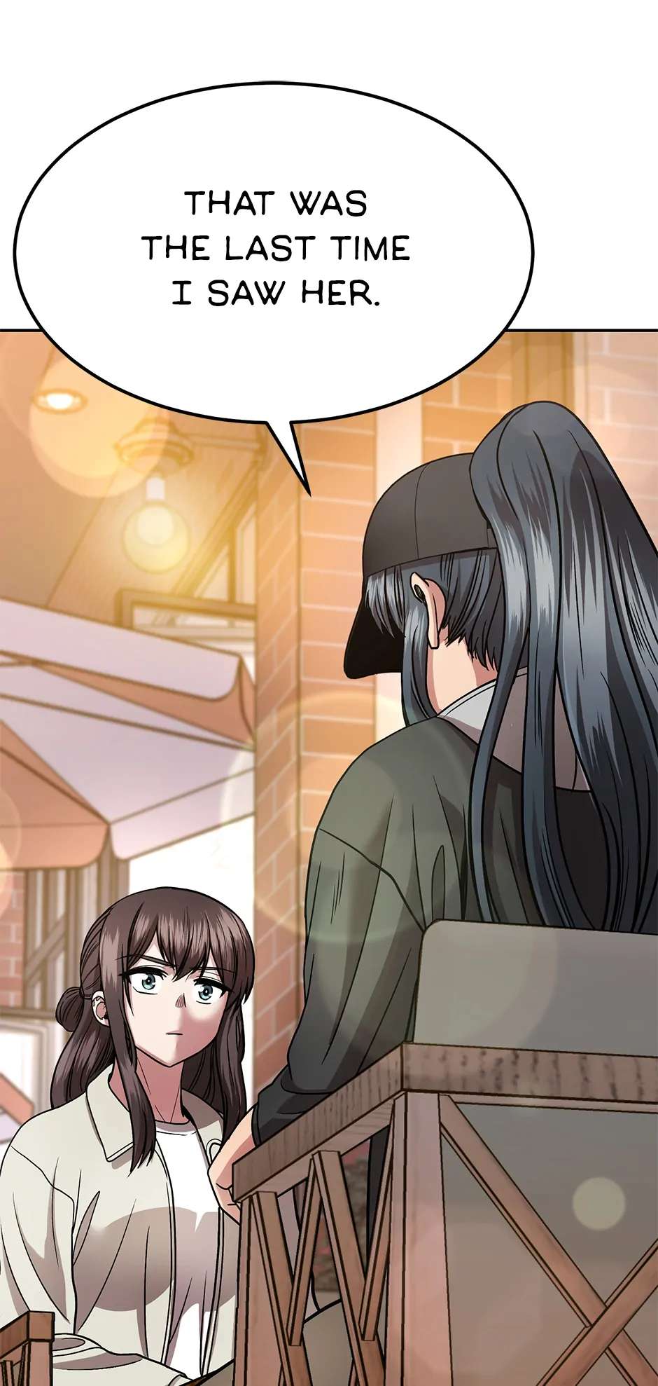 Lead Draft (2024) Chapter 31 page 6 - 
