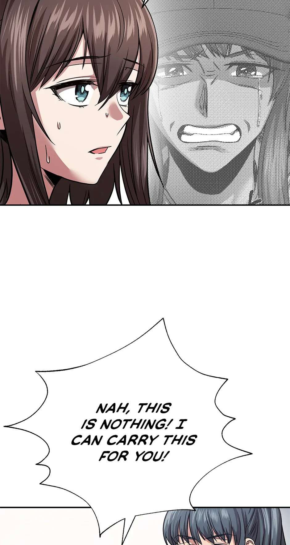 Lead Draft (2024) Chapter 31 page 51 - 