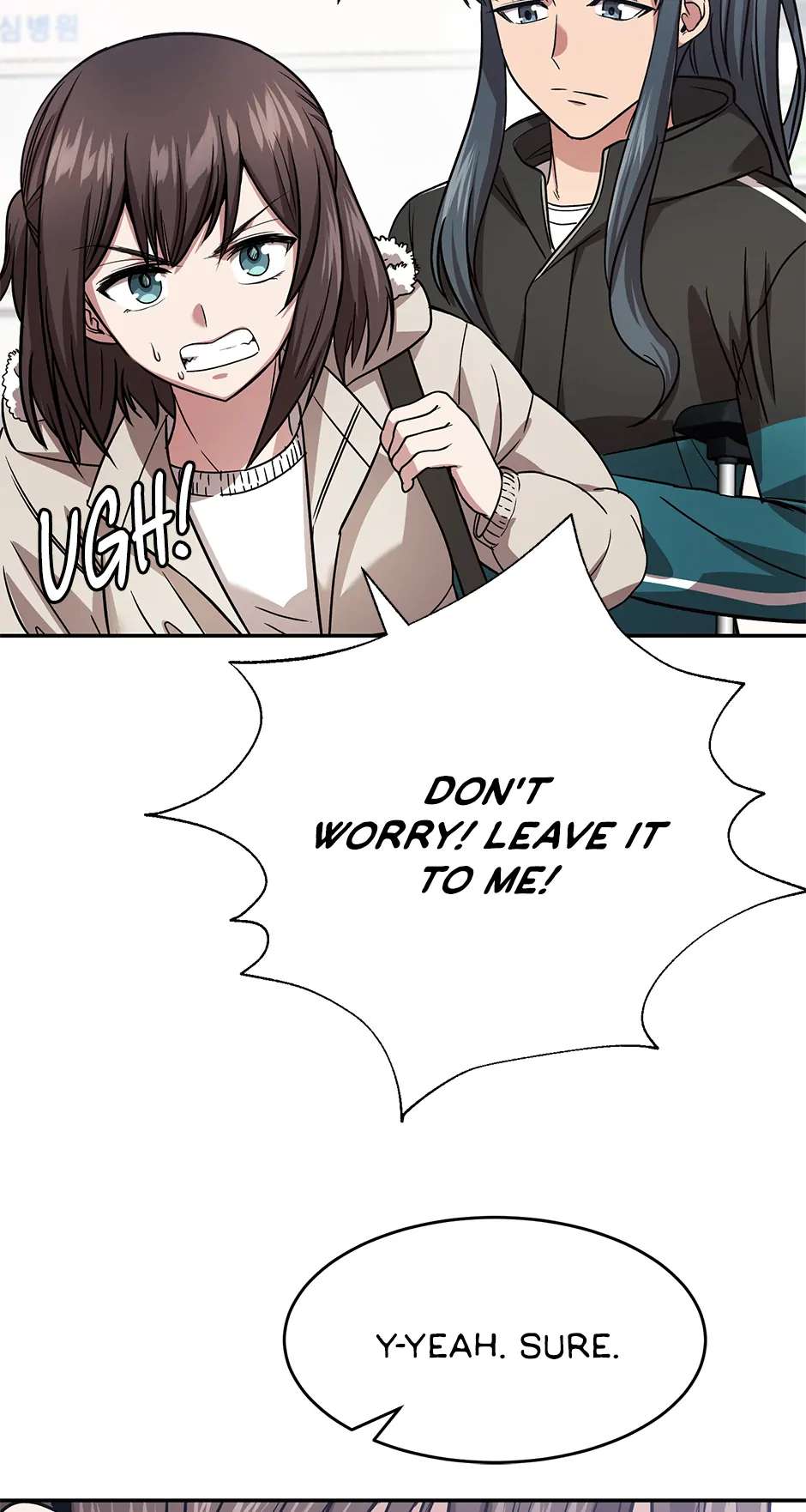 Lead Draft (2024) Chapter 31 page 52 - 