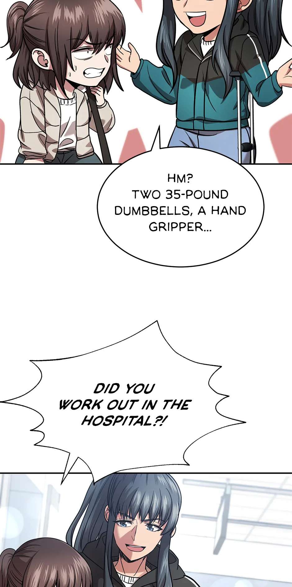 Lead Draft (2024) Chapter 31 page 56 - 