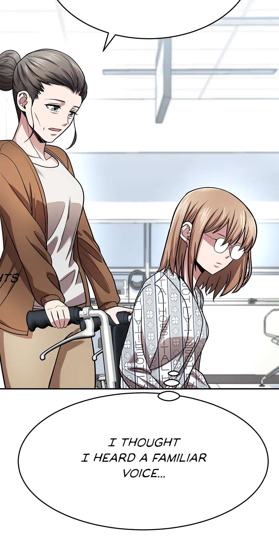 Lead Draft (2024) Chapter 31 page 59 - 