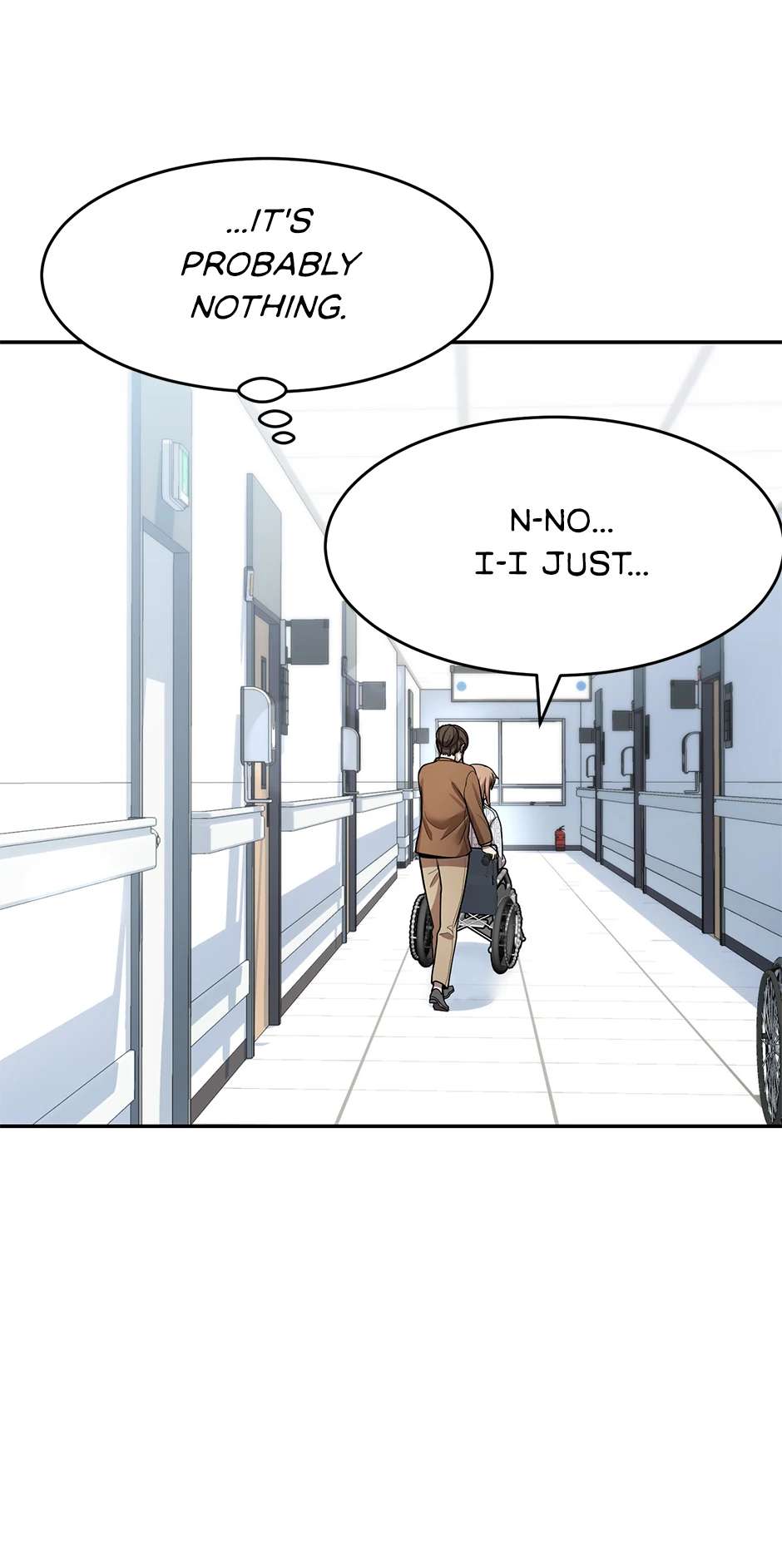 Lead Draft (2024) Chapter 31 page 60 - 
