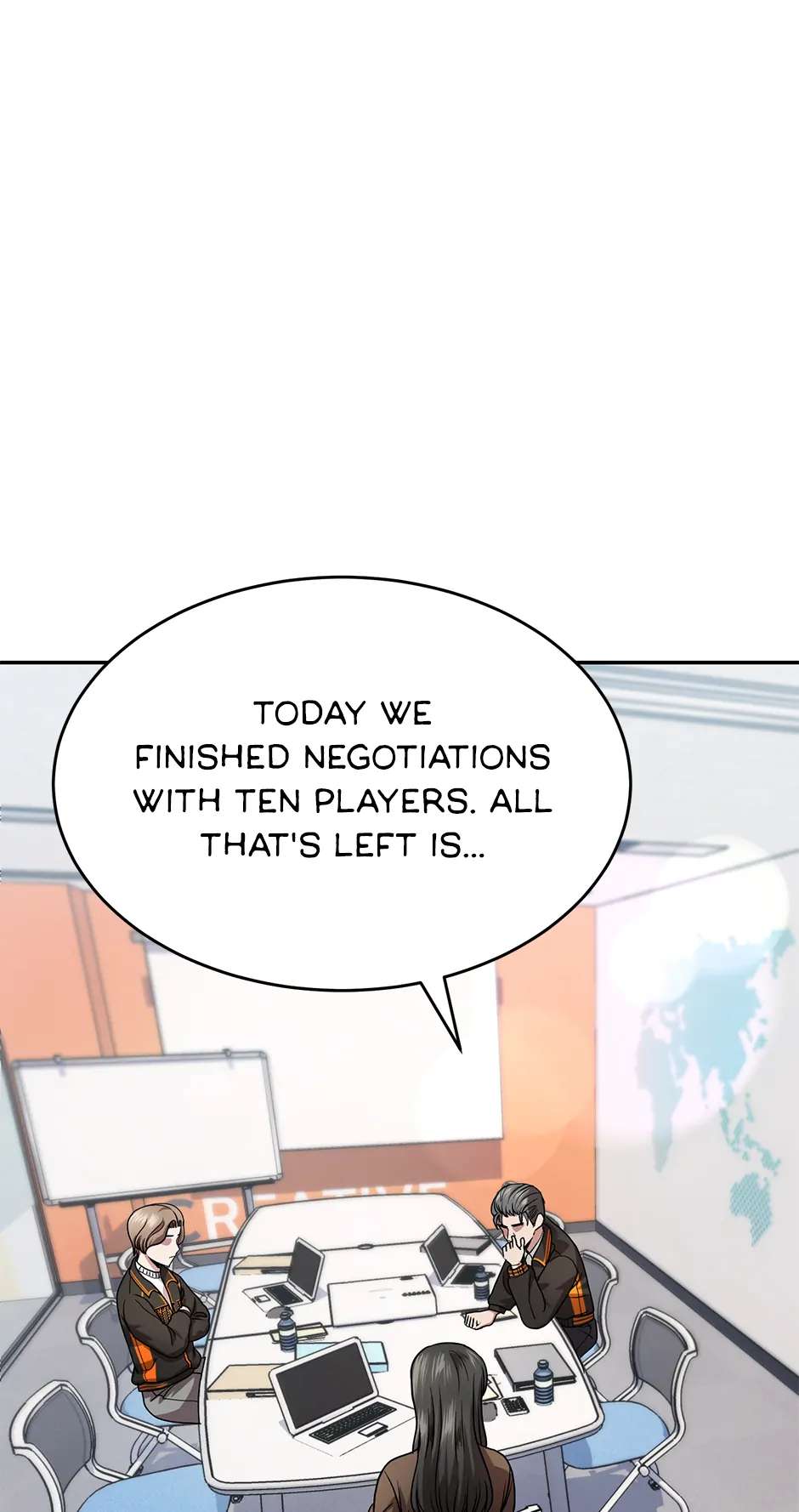 Lead Draft (2024) Chapter 31 page 62 - 