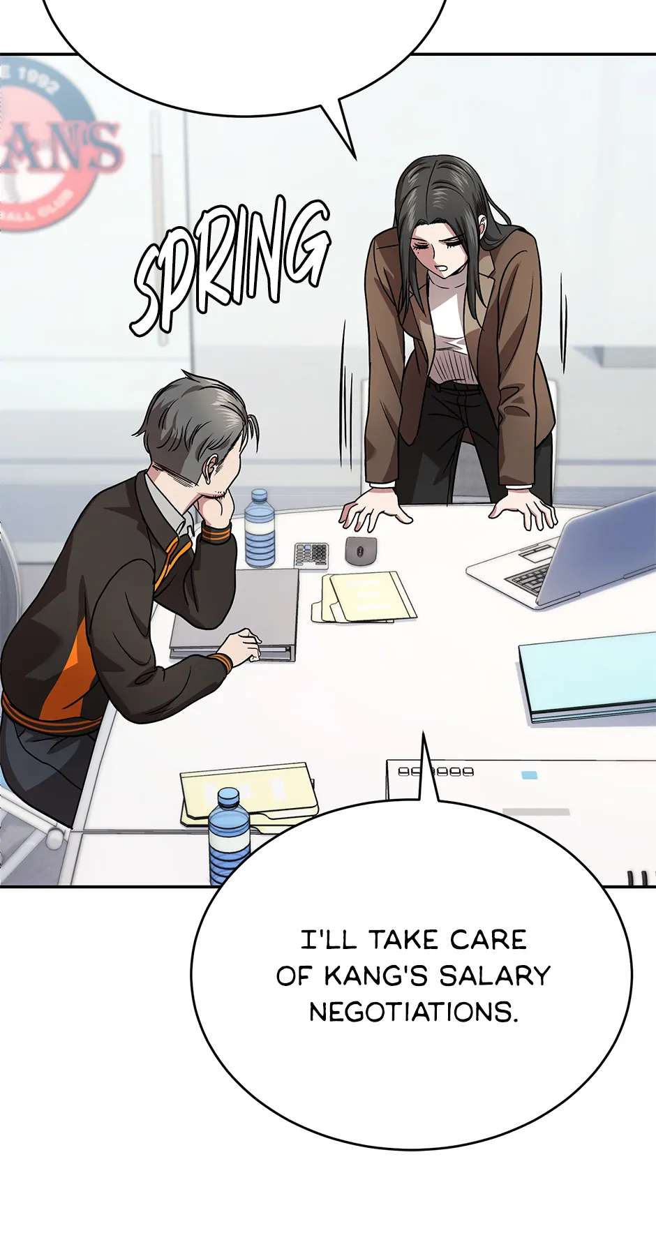 Lead Draft (2024) Chapter 31 page 68 - 