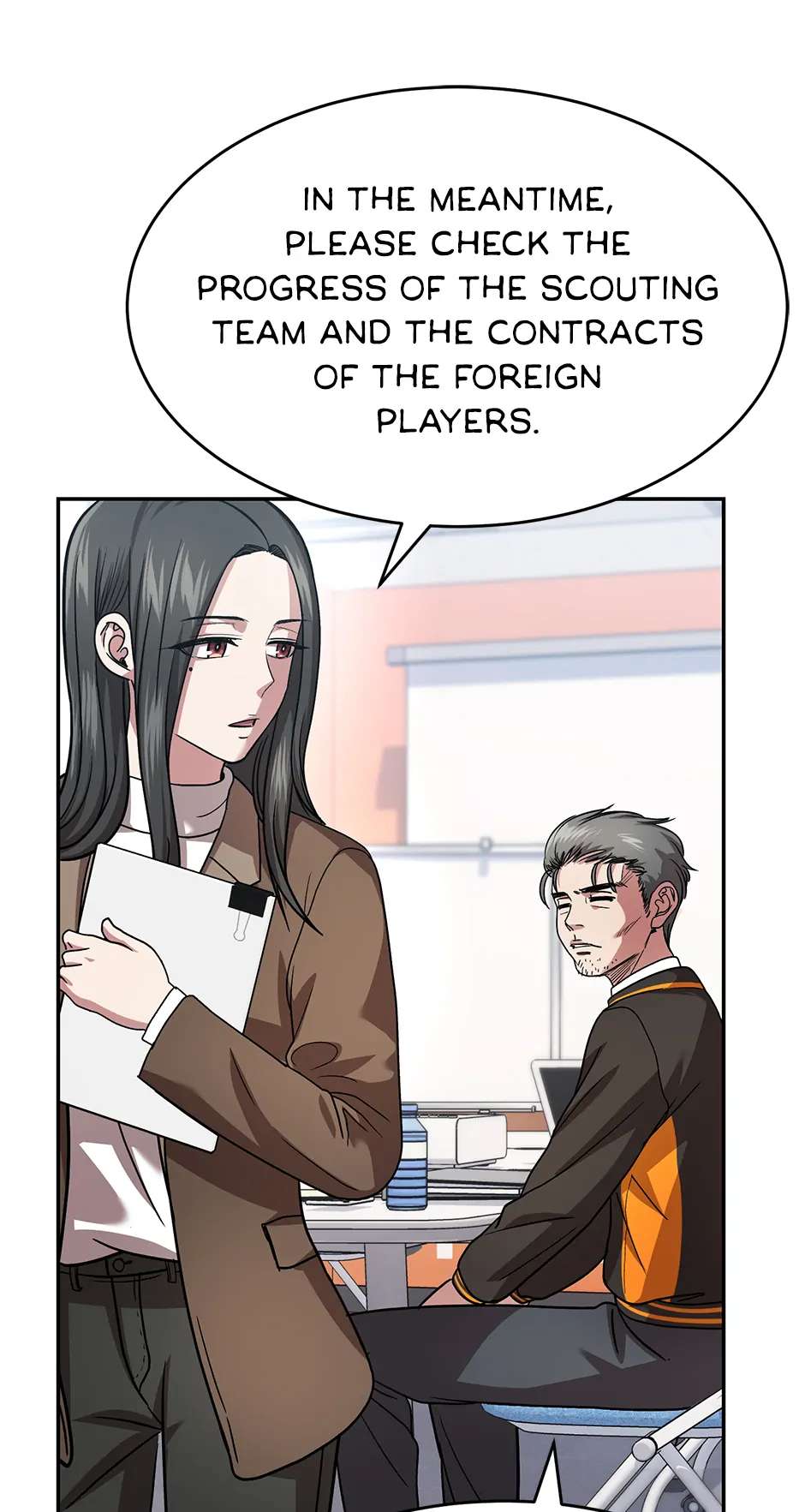 Lead Draft (2024) Chapter 31 page 69 - 