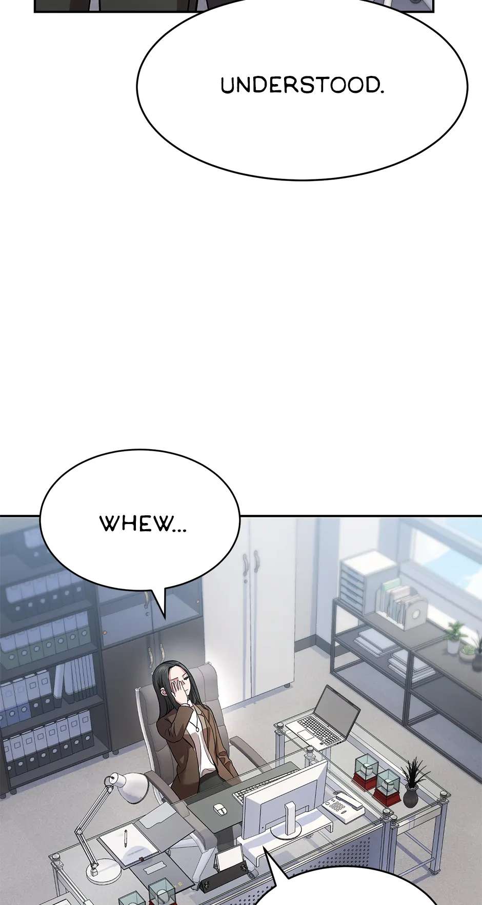 Lead Draft (2024) Chapter 31 page 70 - 