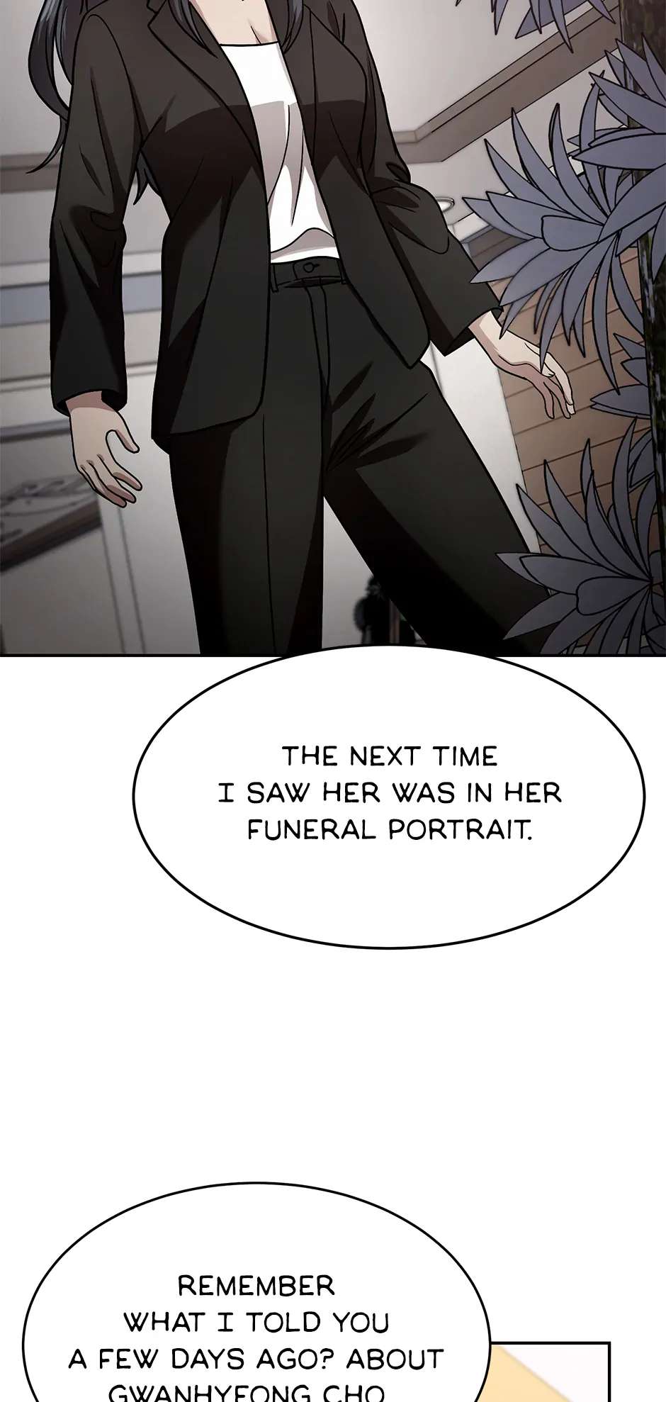 Lead Draft (2024) Chapter 31 page 8 - 