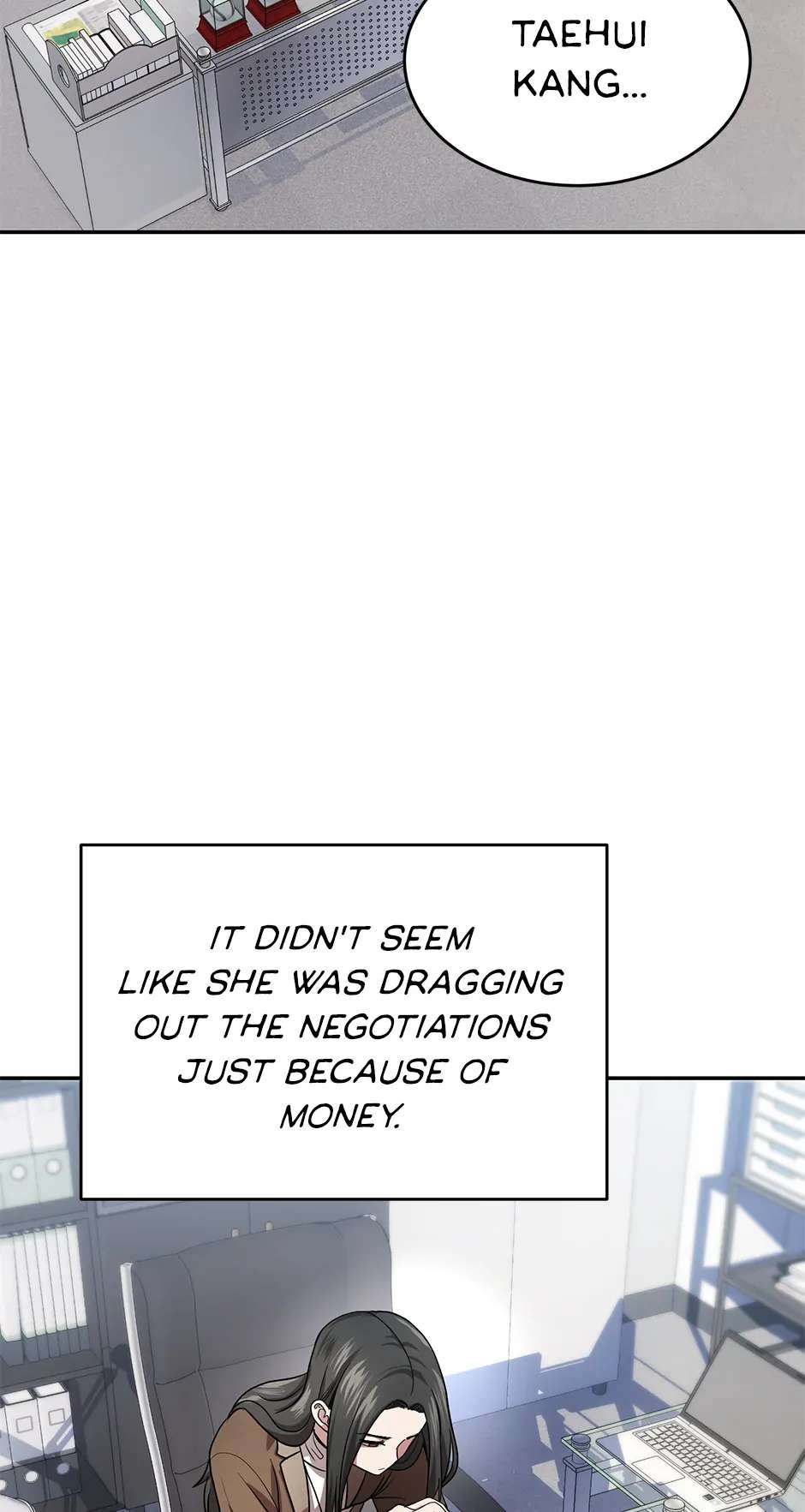 Lead Draft (2024) Chapter 31 page 71 - 