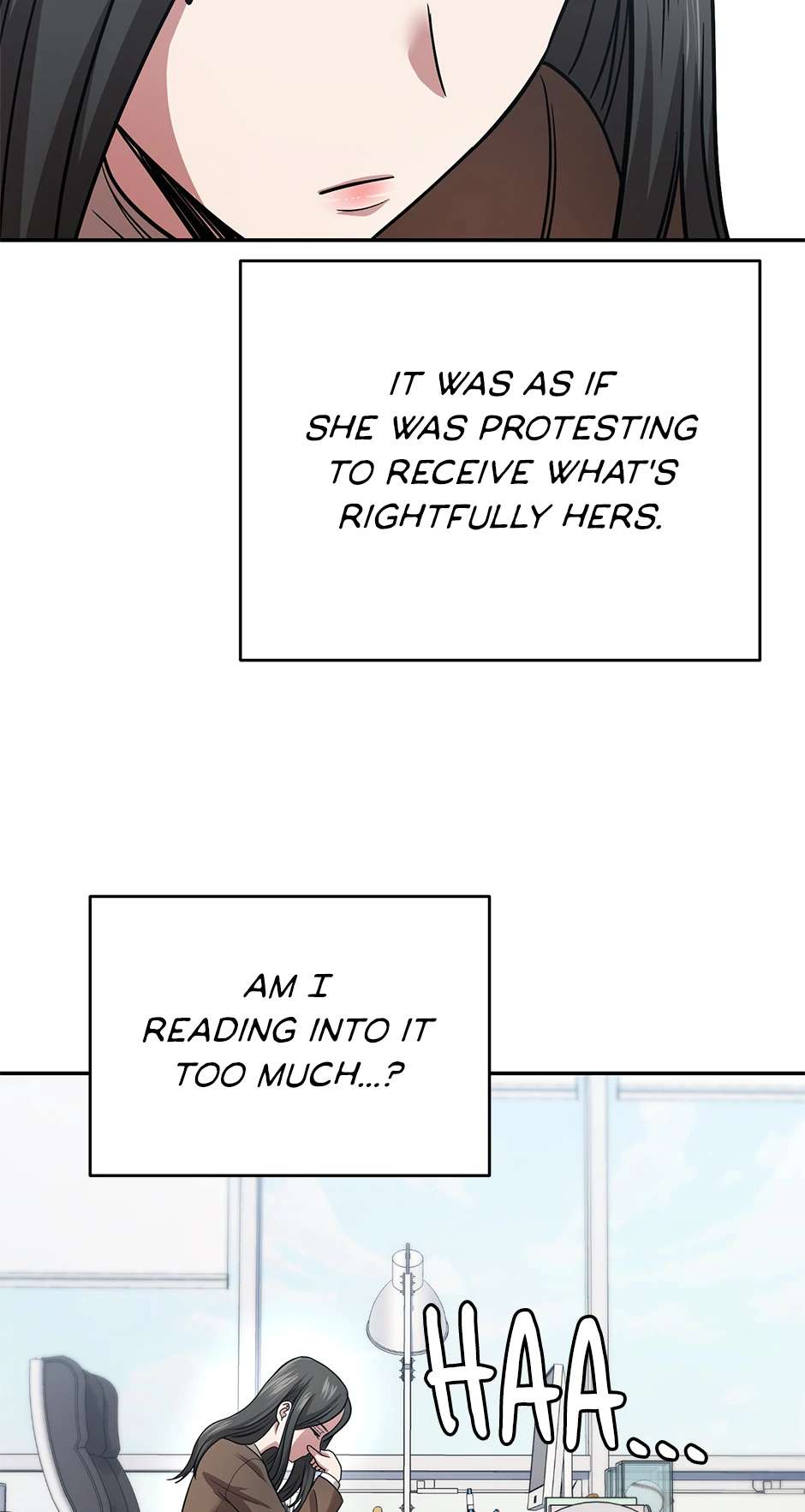 Lead Draft (2024) Chapter 31 page 73 - 