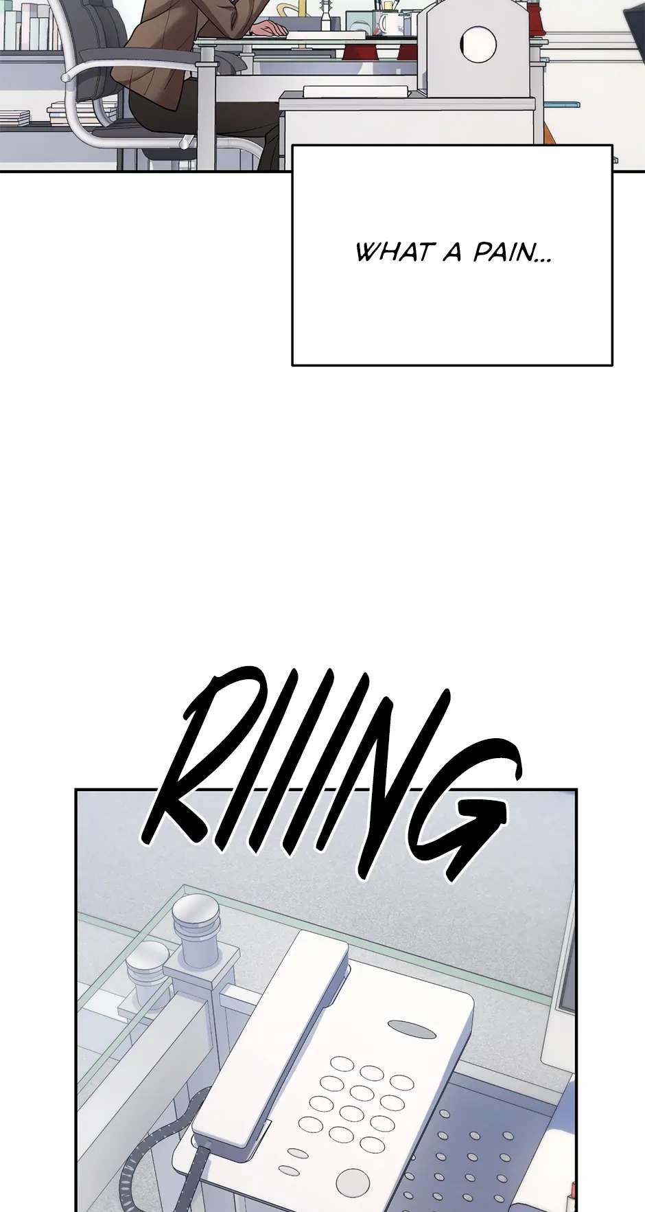 Lead Draft (2024) Chapter 31 page 74 - 