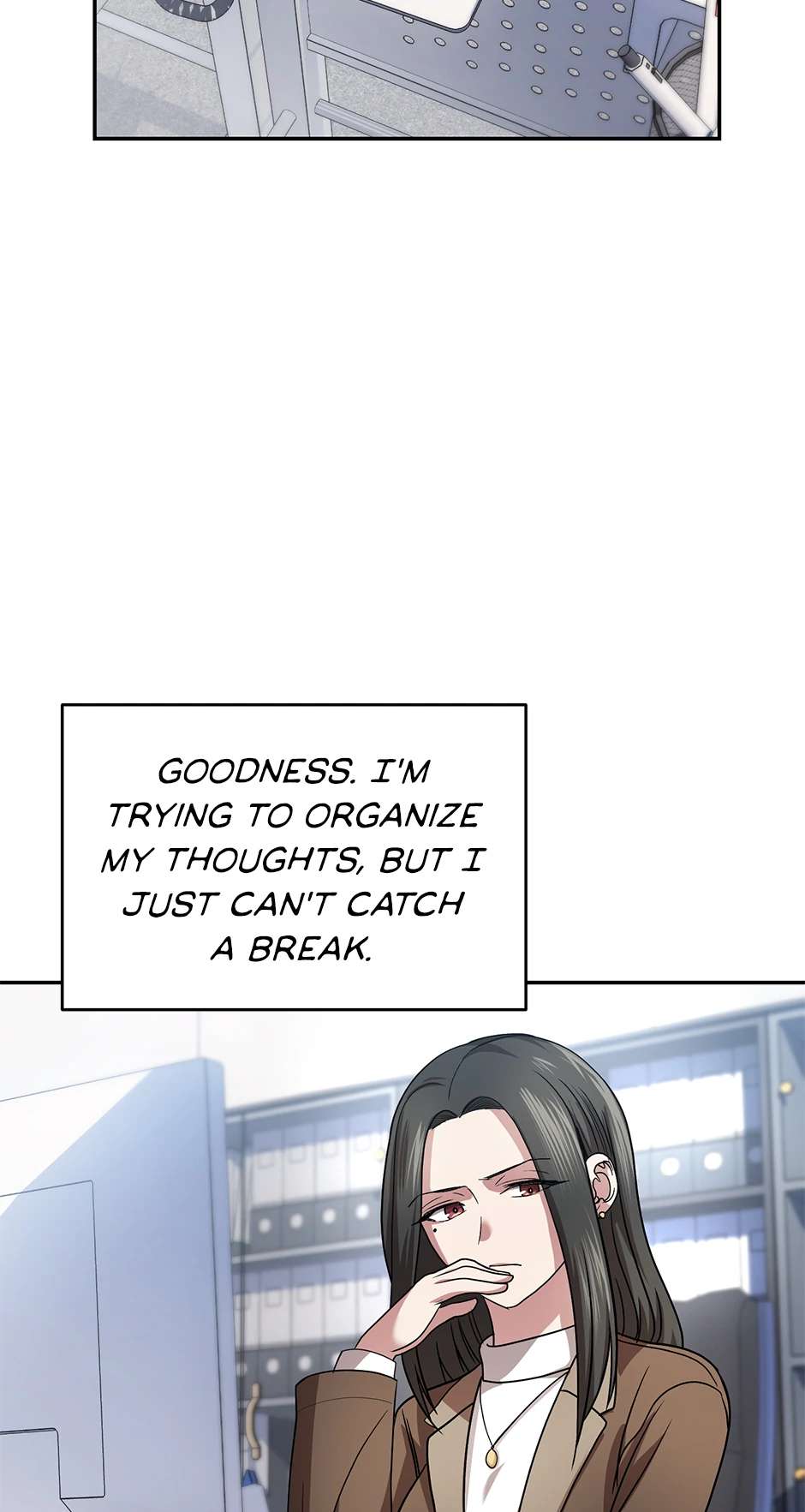 Lead Draft (2024) Chapter 31 page 75 - 