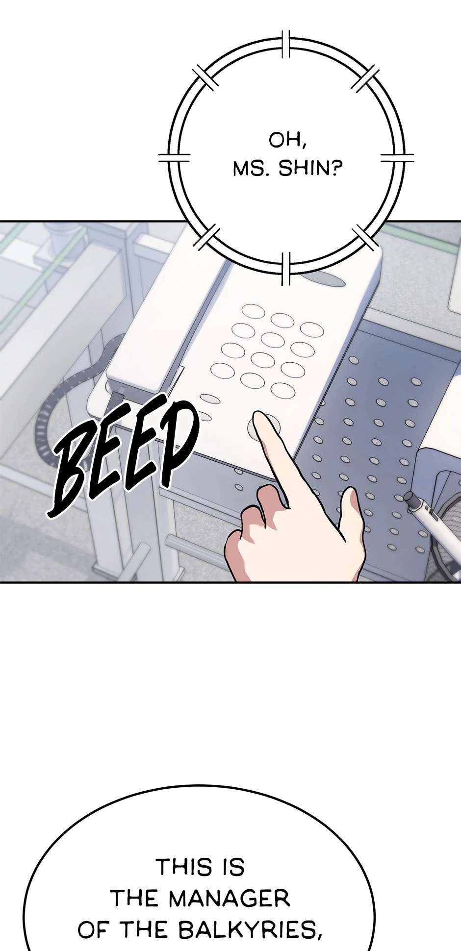 Lead Draft (2024) Chapter 31 page 77 - 