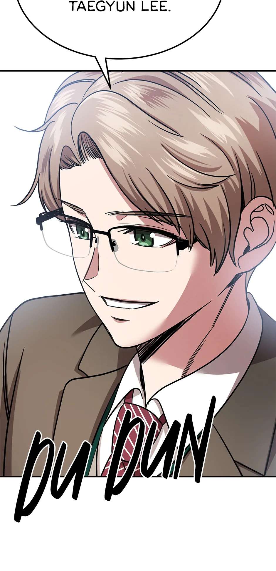 Lead Draft (2024) Chapter 31 page 78 - 