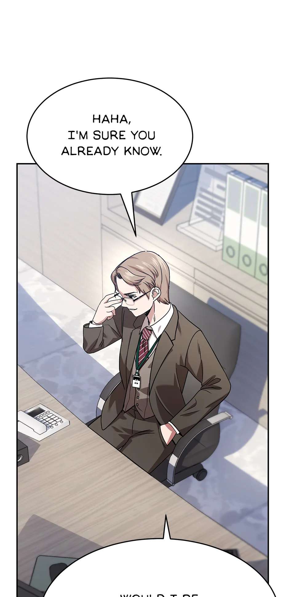 Lead Draft (2024) Chapter 31 page 80 - 