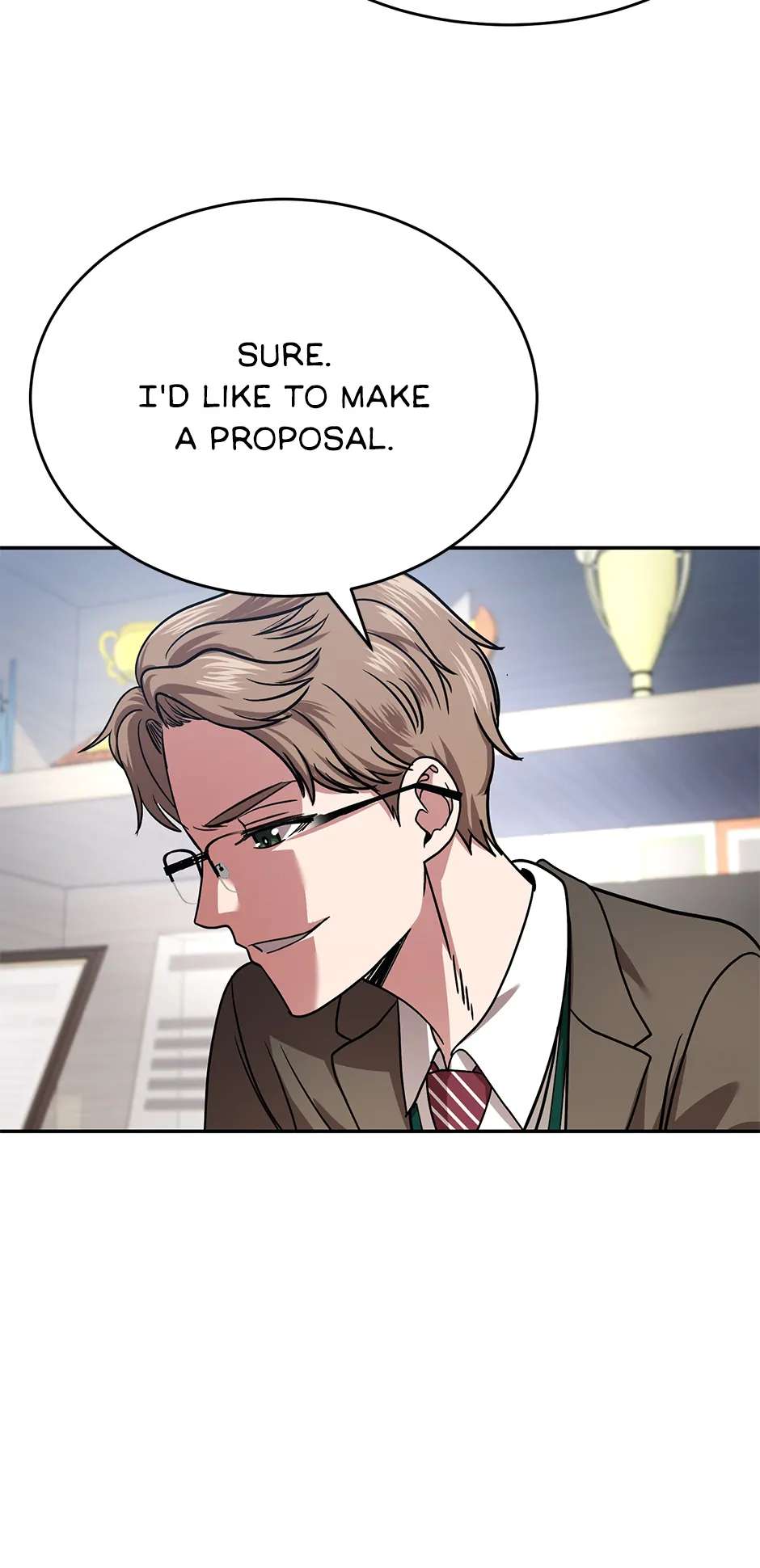 Lead Draft (2024) Chapter 31 page 82 - 