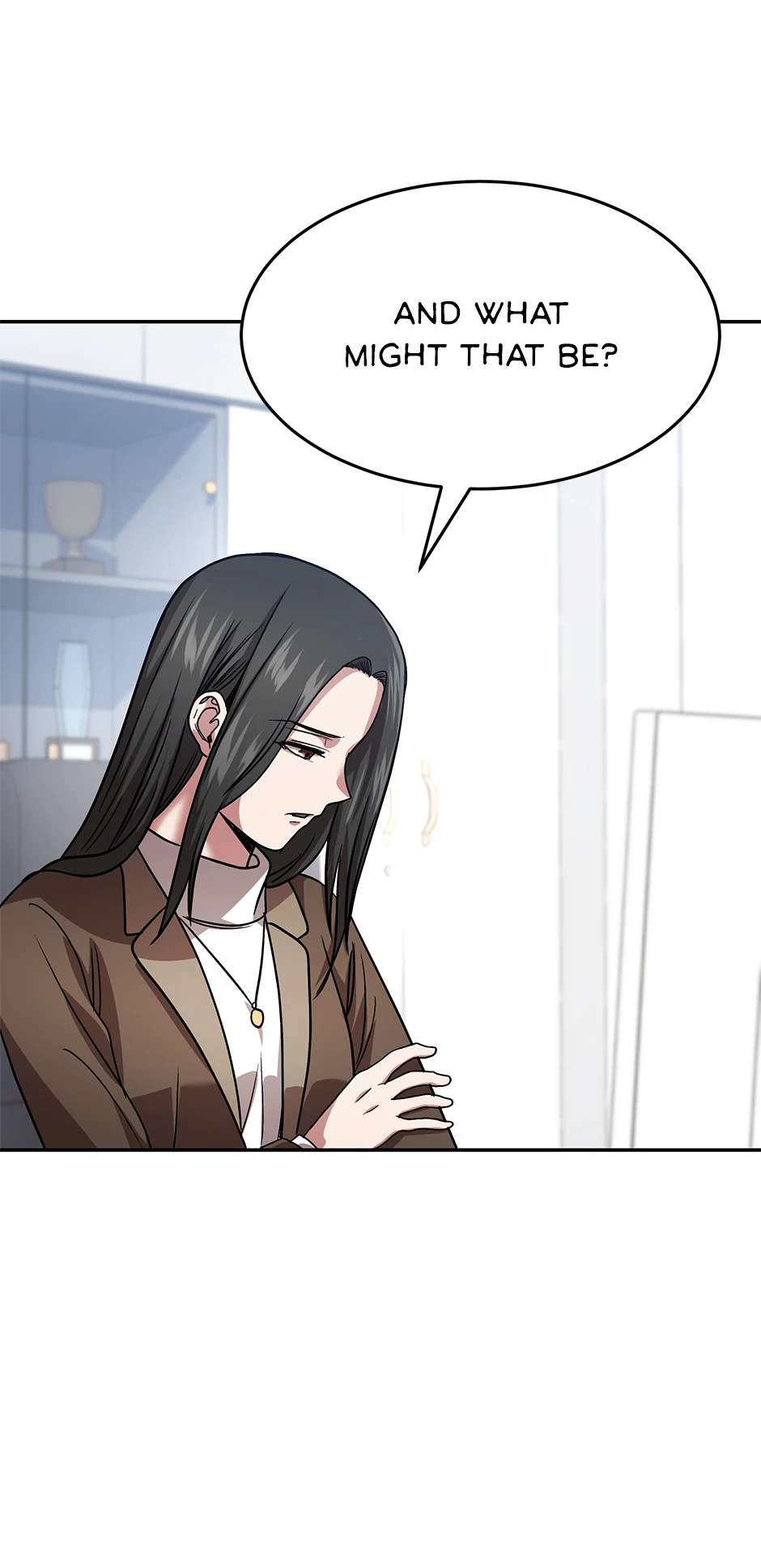 Lead Draft (2024) Chapter 31 page 83 - 