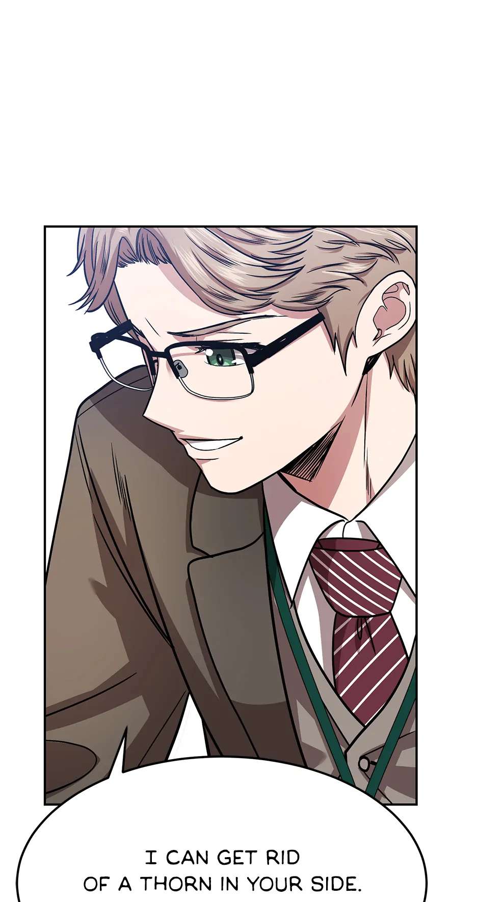 Lead Draft (2024) Chapter 31 page 84 - 