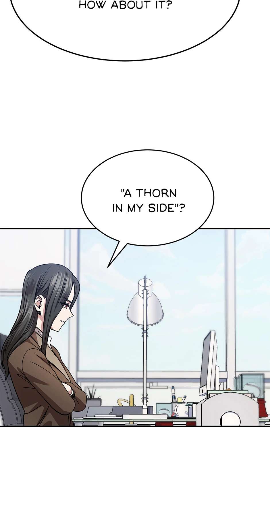 Lead Draft (2024) Chapter 31 page 85 - 
