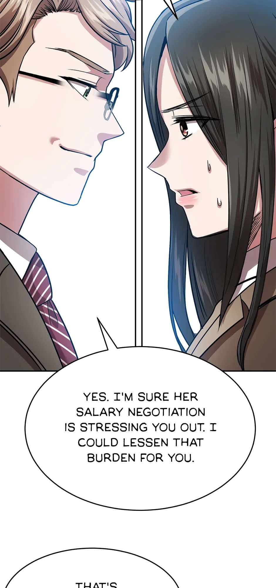 Lead Draft (2024) Chapter 32 page 12 - 