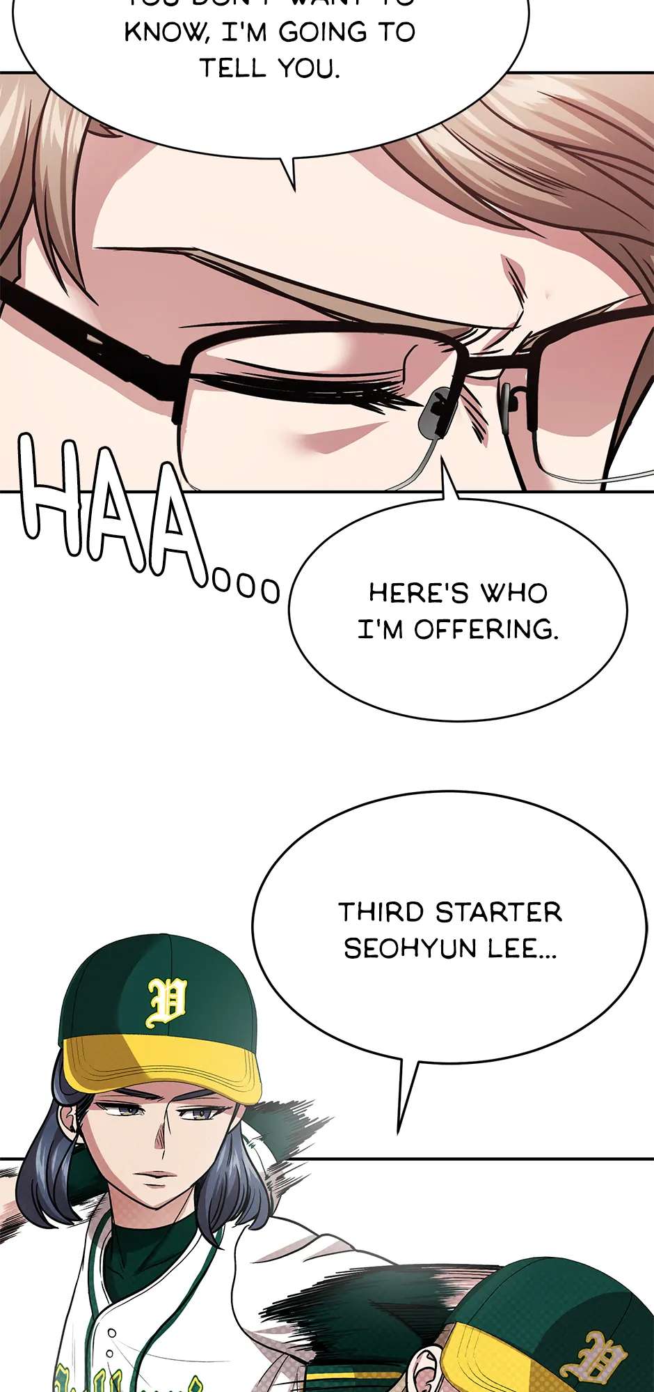 Lead Draft (2024) Chapter 32 page 16 - 