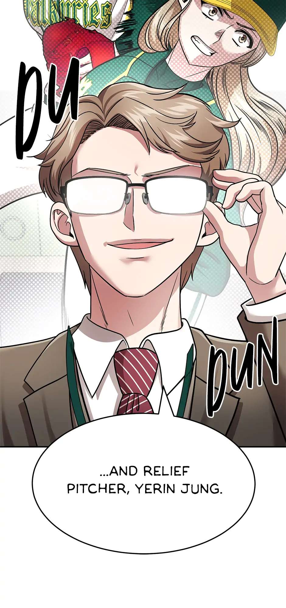 Lead Draft (2024) Chapter 32 page 17 - 