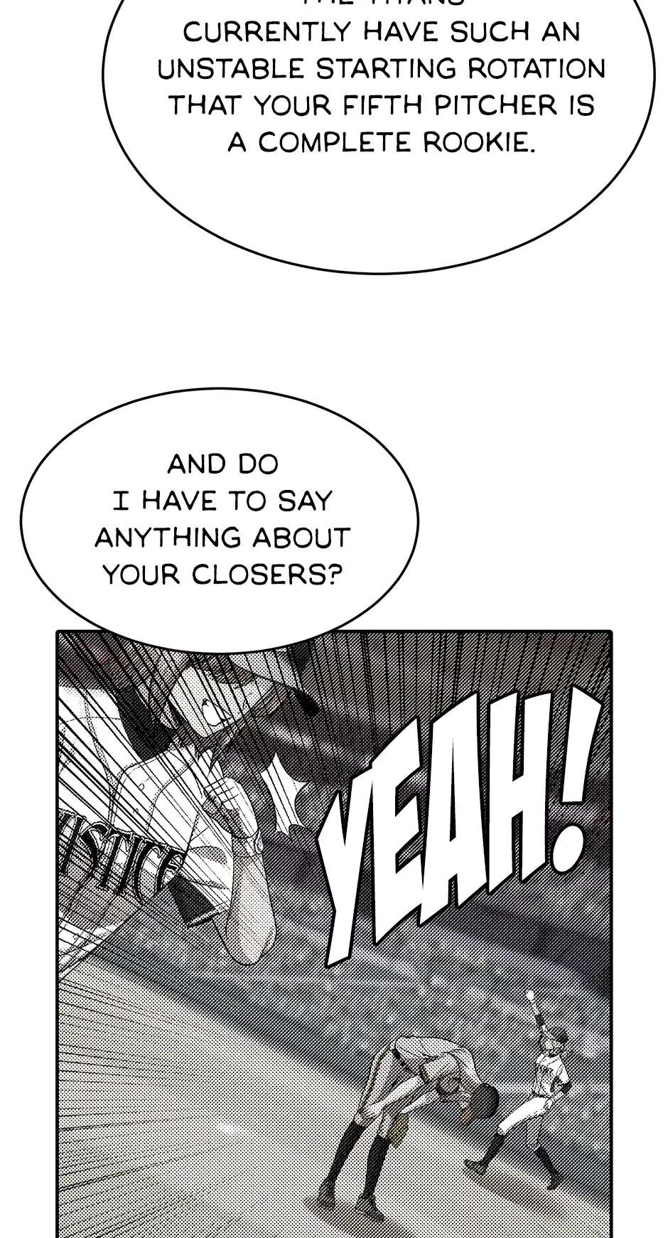 Lead Draft (2024) Chapter 32 page 19 - 