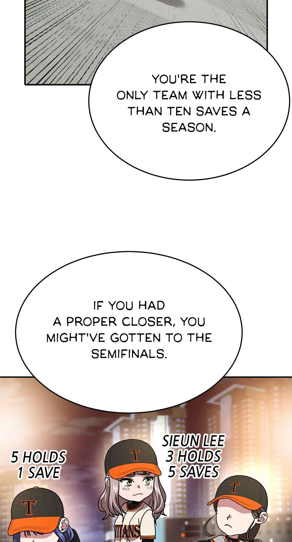 Lead Draft (2024) Chapter 32 page 20 - 
