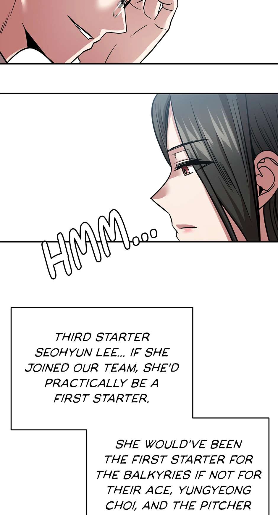 Lead Draft (2024) Chapter 32 page 22 - 
