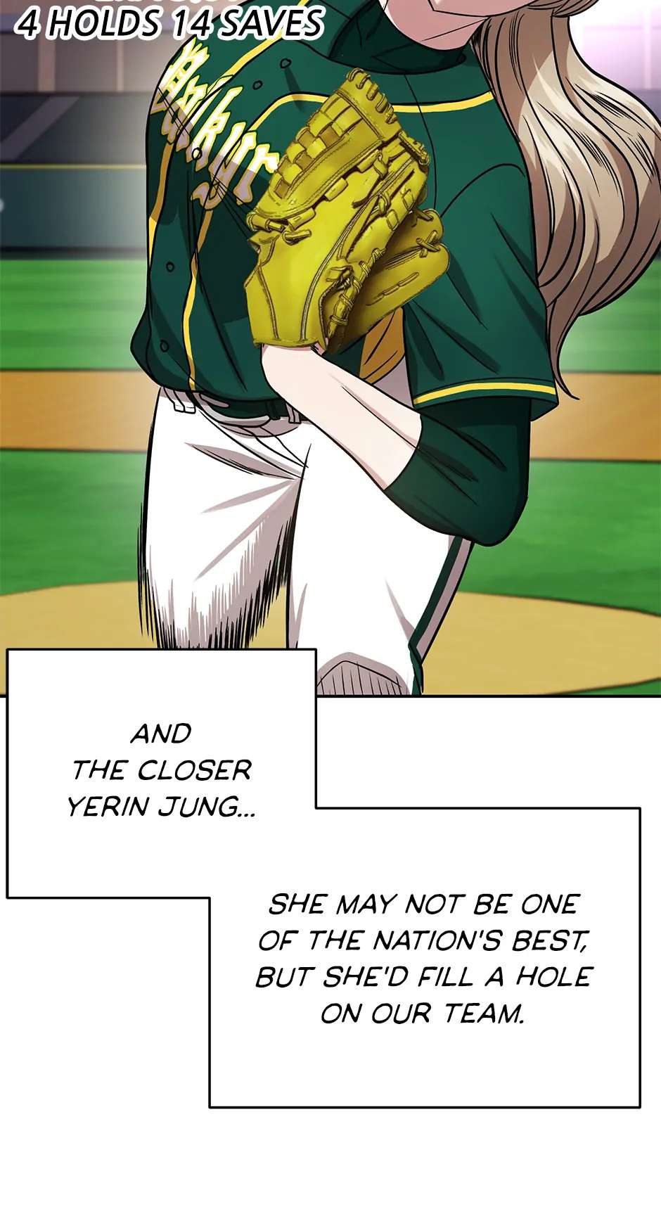 Lead Draft (2024) Chapter 32 page 24 - 