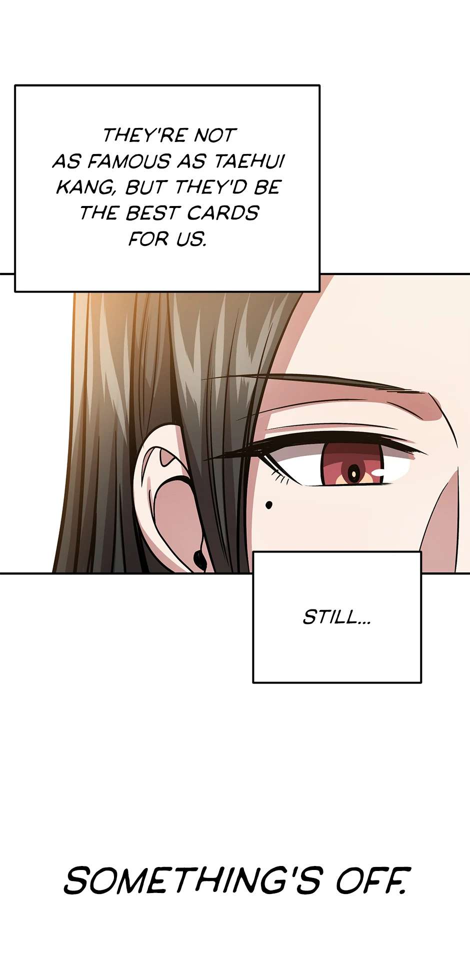 Lead Draft (2024) Chapter 32 page 25 - 