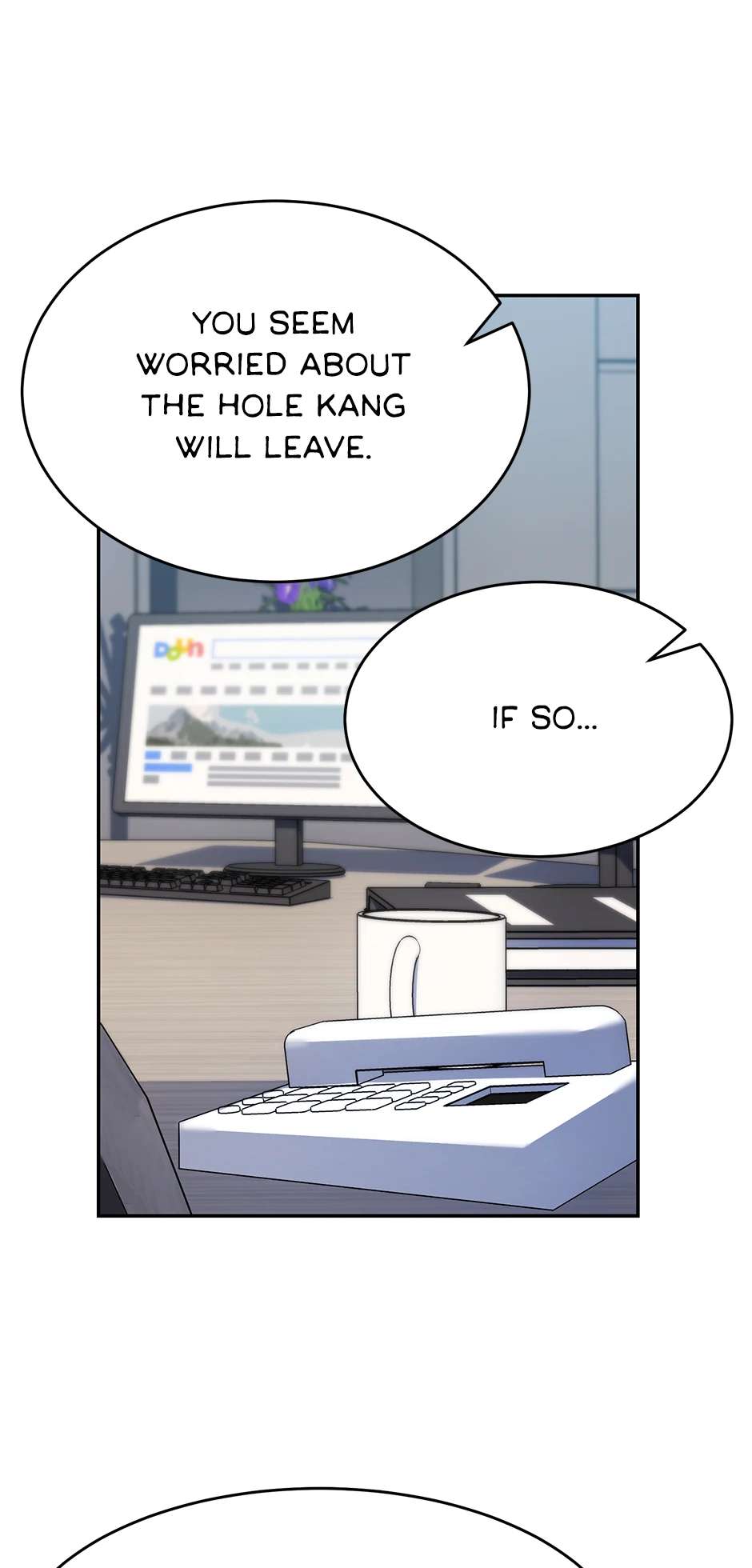 Lead Draft (2024) Chapter 32 page 28 - 